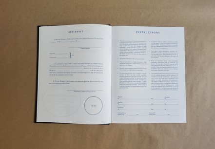 Scientific Bindery Productions