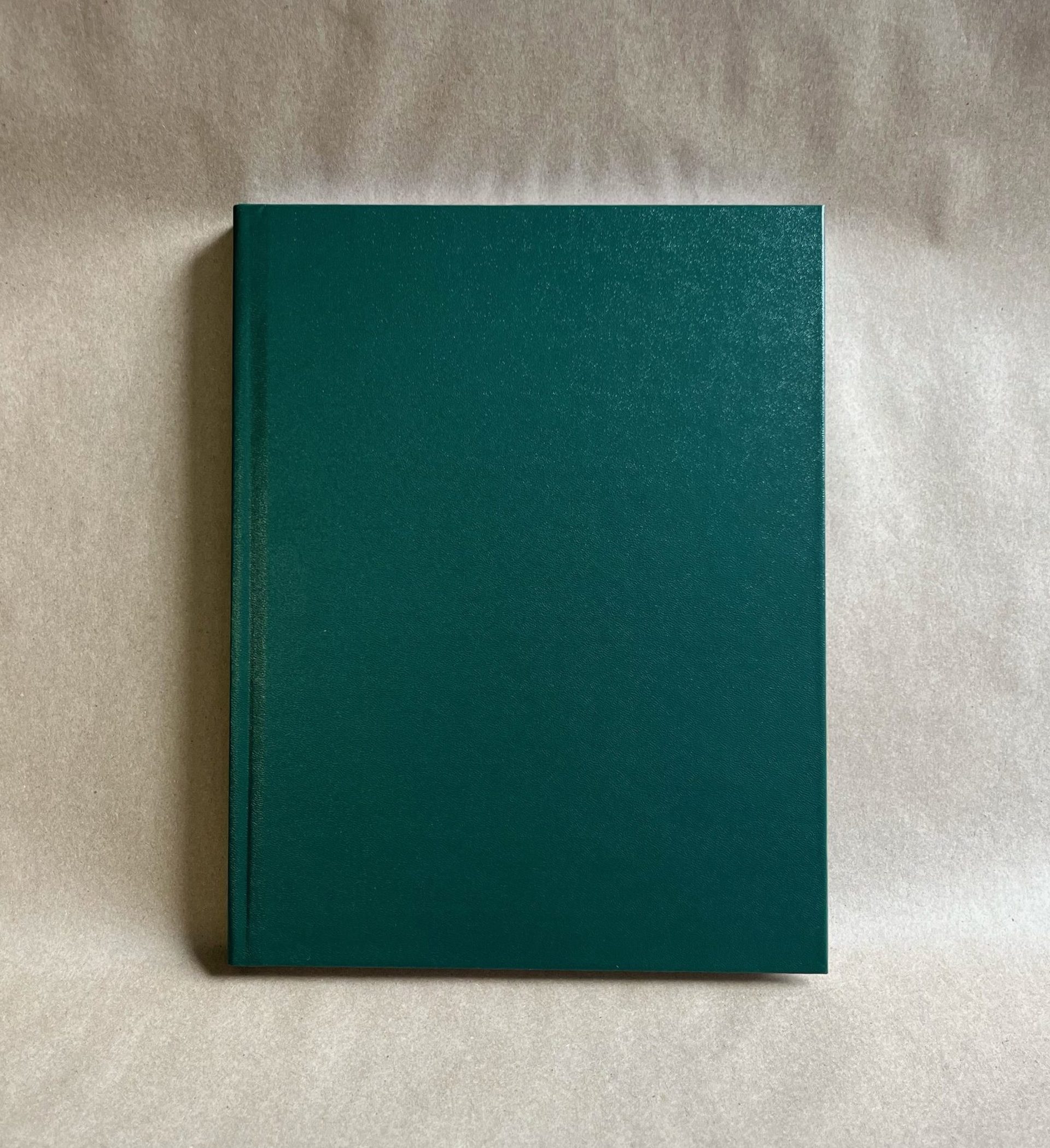 B200PH Green Cover