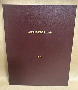 Personalization Package